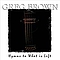 Greg Brown - Hymns to What Is Left album