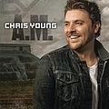 Chris Young - A.M. альбом