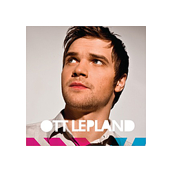 Ott Lepland - Ott Lepland album