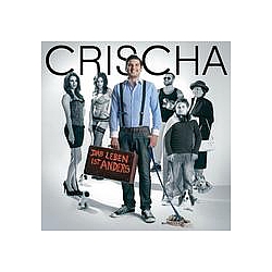 CRISCHA - Das Leben ist anders album