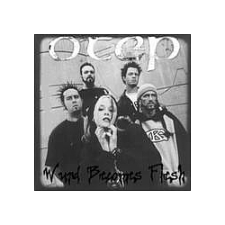 Otep - Wurd Becomes Flesh альбом