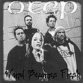 Otep - Wurd Becomes Flesh album