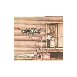 Outlaws - OutlawsLady In Waiting album