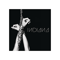 Indiana - Bound album