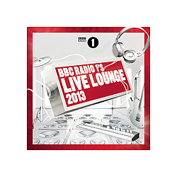 Daughter - BBC Radio 1&#039;s Live Lounge 2013 (Deluxe Version) album