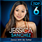 Jessica Sanchez - Dance With My Father album