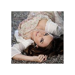 Rachel Farris - Above the Rug album