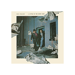 Paul Williams - A Little on the Windy Side альбом