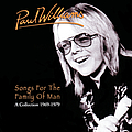 Paul Williams - Songs for the Family of Man: A Collection 1969â1979 альбом