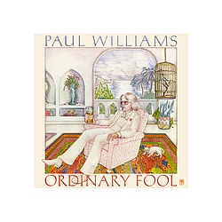Paul Williams - Ordinary Fool album