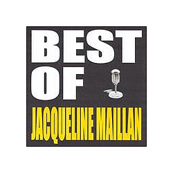 Jacqueline Maillan - Best of Jacqueline Maillan альбом
