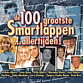 Jacques Herb - 100 Allergrootste Smartlappen Allertijden album