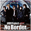 Jam Project - No Border album