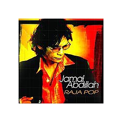Jamal Abdillah - Raja Pop album