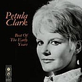 Petula Clark - Best Of The Early Years альбом