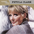 Petula Clark - Platinum &amp; Gold Collection album