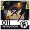 Rogue - Monstercat 011: Revolution album