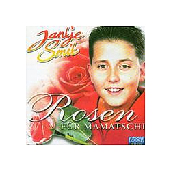 Jan Smit - Rosen fÃ¼r Mamatschi album