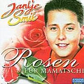 Jan Smit - Rosen fÃ¼r Mamatschi album