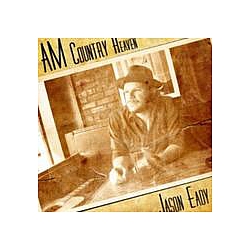 Jason Eady - AM Country Heaven album
