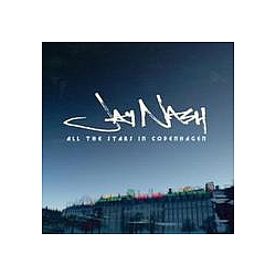 Jay Nash - All the Stars In Copenhagen album