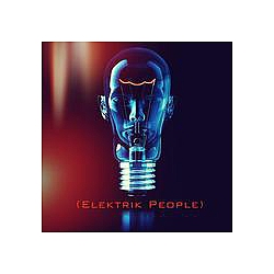 Elektrik People - Elektrik People album