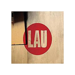 Lau - Race The Loser album