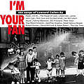 Jean-Louis Murat - I&#039;m Your Fan: The Songs of Leonard Cohen album