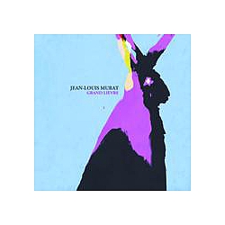Jean-Louis Murat - Grand LiÃ¨vre album