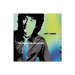 Jeff Lorber - The Definitive Collection альбом