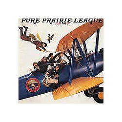 Pure Prairie League - Just Fly album