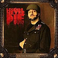 R.A. The Rugged Man - Legends Never Die album