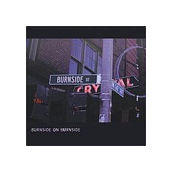 R.L. Burnside - Burnside On Burnside album