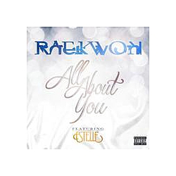 Raekwon - All About You альбом