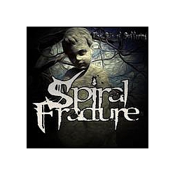 Spiral Fracture - The Site of Suffering album
