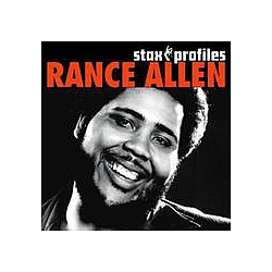 Rance Allen Group - Stax Profiles album