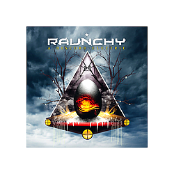 Raunchy - A Discord Electric альбом