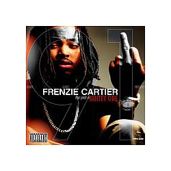 Frenzie Cartier - Ninety One album