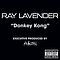 Ray Lavender - Donkey Kong альбом