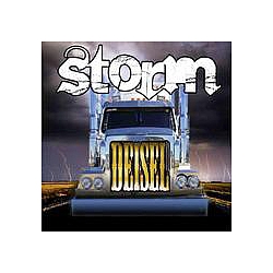 Storm Deisel - The Perfect Storm альбом