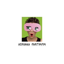 Adriana Partimpim - Adriana Partimpim альбом