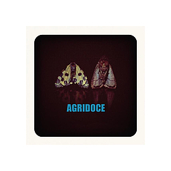 Agridoce - Agridoce album