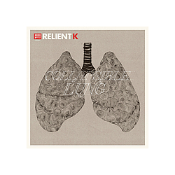 Relient K - Collapsible Lung album