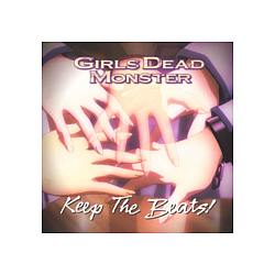 Girls Dead Monster - Keep The Beats! альбом