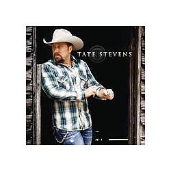Tate Stevens - Tate Stevens альбом