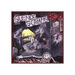 Resurrection Band - Silence Screams альбом