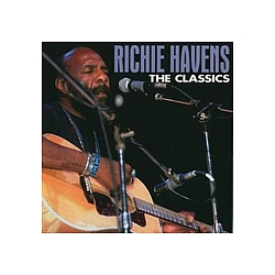 Richie Havens - The Classics album