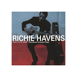 Richie Havens - High Flyin&#039; Bird / The Verve Forecast Years альбом