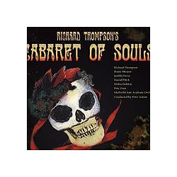 Richard Thompson - Cabaret of Souls альбом