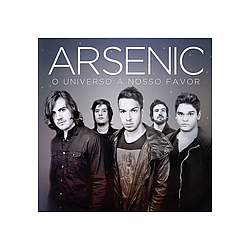 Arsenic - O Universo A Nosso Favor album